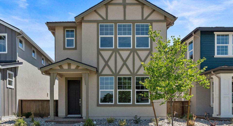 1371 Vine Gate Road, Unit Homesite 4, Carson City, NV 89701 Photo