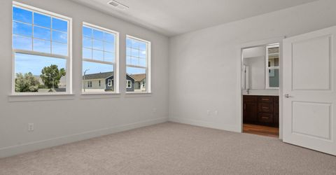 1371 Vine Gate Road, Unit Homesite 4, Carson City, NV 89701 Photo
