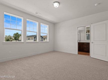 1371 Vine Gate Road, Unit Homesite 4, Carson City, NV 89701 Photo