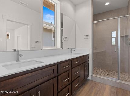 1371 Vine Gate Road, Unit Homesite 4, Carson City, NV 89701 Photo