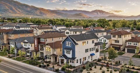 1371 Vine Gate Road, Unit Homesite 4, Carson City, NV 89701 Photo