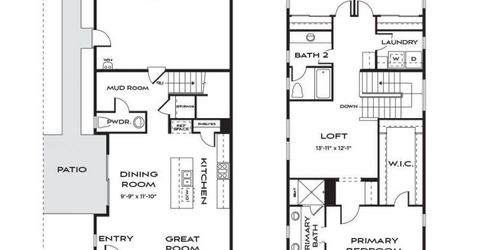 1371 Vine Gate Road, Unit Homesite 4, Carson City, NV 89701 Photo