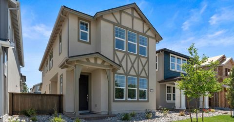 1371 Vine Gate Road, Unit Homesite 4, Carson City, NV 89701 Photo