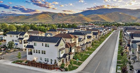 1371 Vine Gate Road, Unit Homesite 4, Carson City, NV 89701 Photo