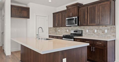 1371 Vine Gate Road, Unit Homesite 4, Carson City, NV 89701 Photo