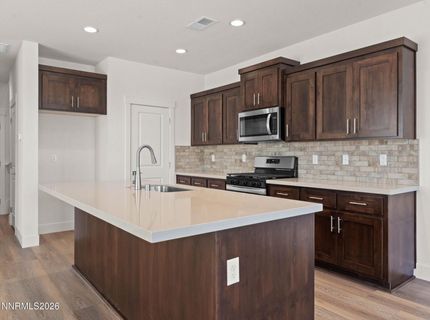 1371 Vine Gate Road, Unit Homesite 4, Carson City, NV 89701 Photo