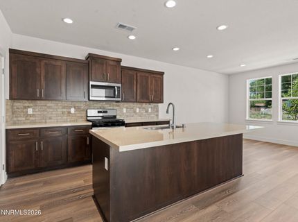 1371 Vine Gate Road, Unit Homesite 4, Carson City, NV 89701 Photo