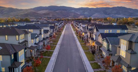 1371 Vine Gate Road, Unit Homesite 4, Carson City, NV 89701 Photo