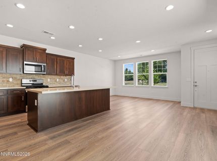 1371 Vine Gate Road, Unit Homesite 4, Carson City, NV 89701 Photo