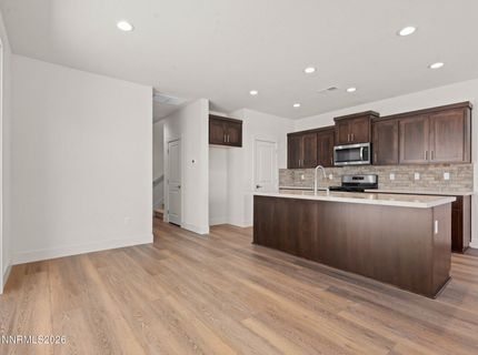 1371 Vine Gate Road, Unit Homesite 4, Carson City, NV 89701 Photo