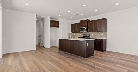 1371 Vine Gate Road, Unit Homesite 4, Carson City, NV 89701 Photo