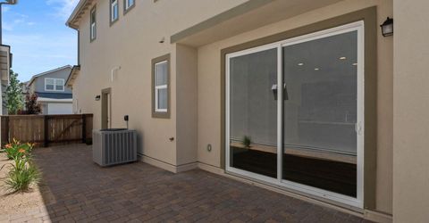1371 Vine Gate Road, Unit Homesite 4, Carson City, NV 89701 Photo