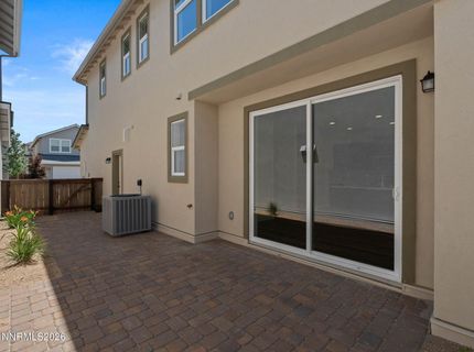 1371 Vine Gate Road, Unit Homesite 4, Carson City, NV 89701 Photo