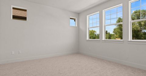 1371 Vine Gate Road, Unit Homesite 4, Carson City, NV 89701 Photo
