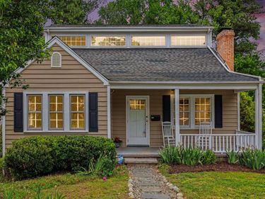 2700 Wayland Drive, Raleigh, NC 27608