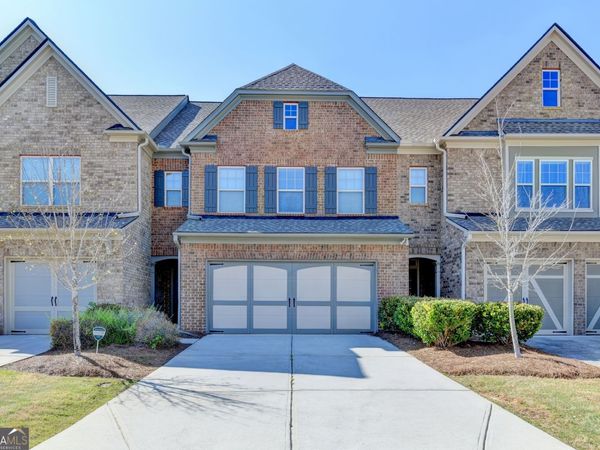 5830 Shiloh Woods Drive, Cumming, GA 30040