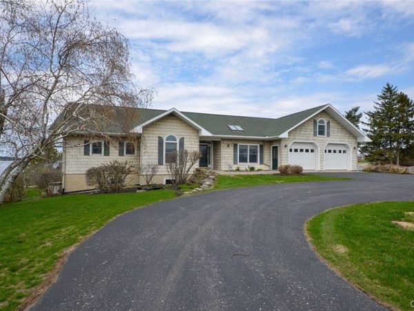 16555 Bear Road , Clayton, NY 13624