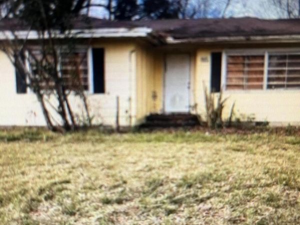 949 Terrace Avenue, Jackson, MS 39209