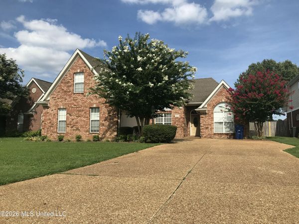 4830 Trolley Lane, Horn Lake, MS 38637