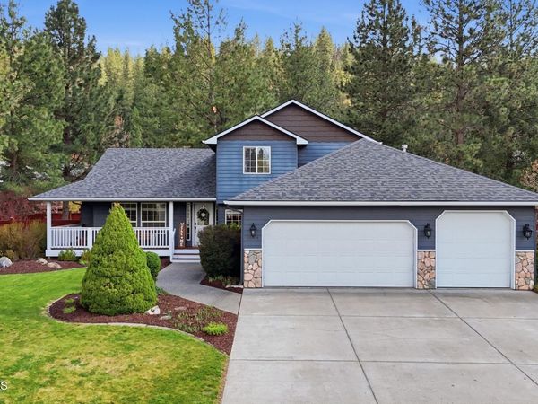 3864 N Miners Loop, Coeur d'Alene, ID 83815