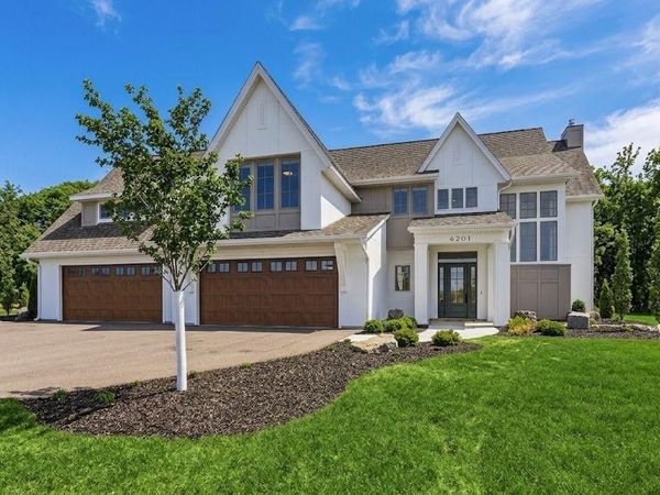 6201 Gustavus Drive, Independence, MN 55359
