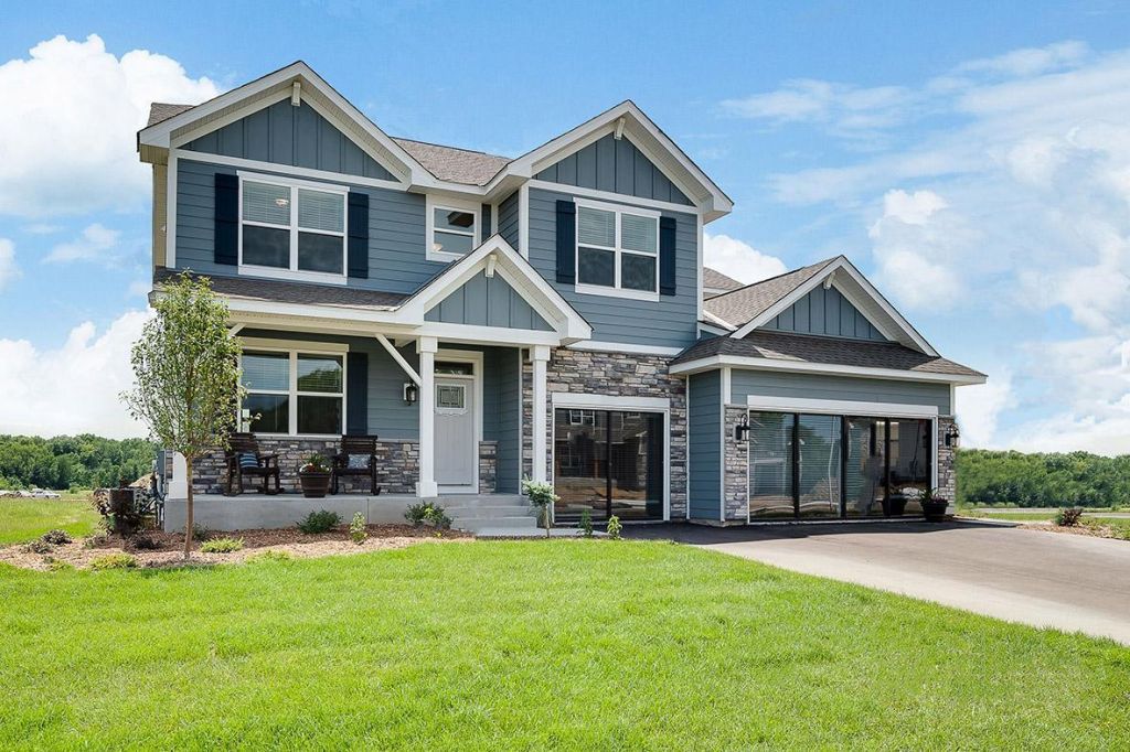 4779 Blake Way , Woodbury, MN 55129 Main Photo