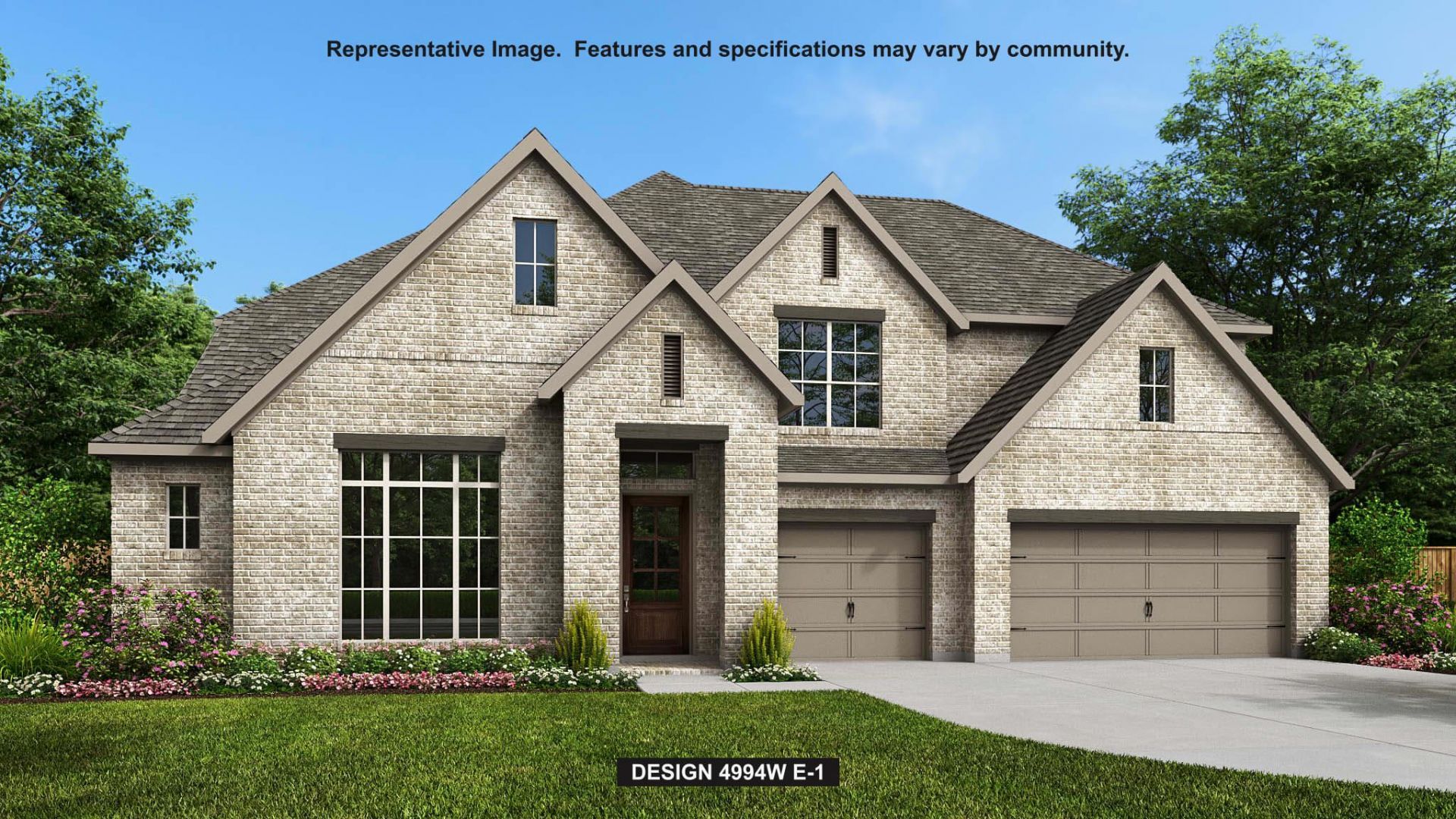 1113 Sunset Hill Way, Georgetown, TX 78628 Main Photo
