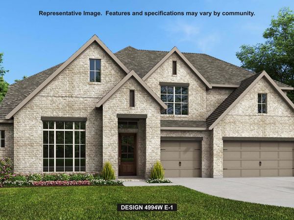 1113 Sunset Hill WAY, Georgetown, TX 78628