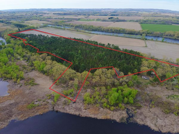 0 Birch Rd, Caledonia, WI 54661