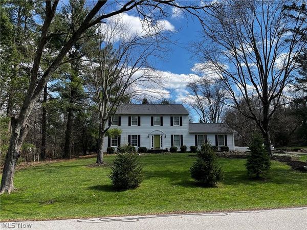 7671 Salem Drive , Hudson, OH 44236