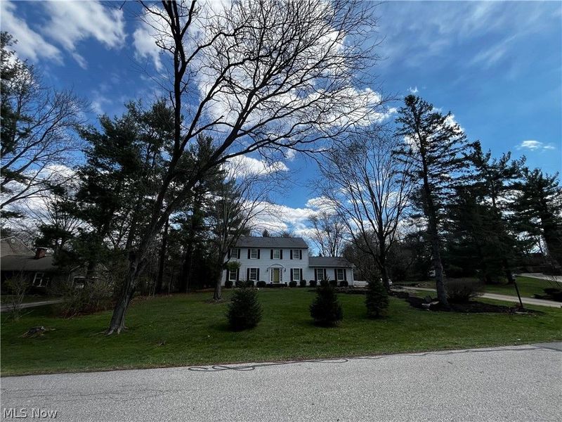 7671 Salem Drive, Hudson, OH 44236 Photo 2