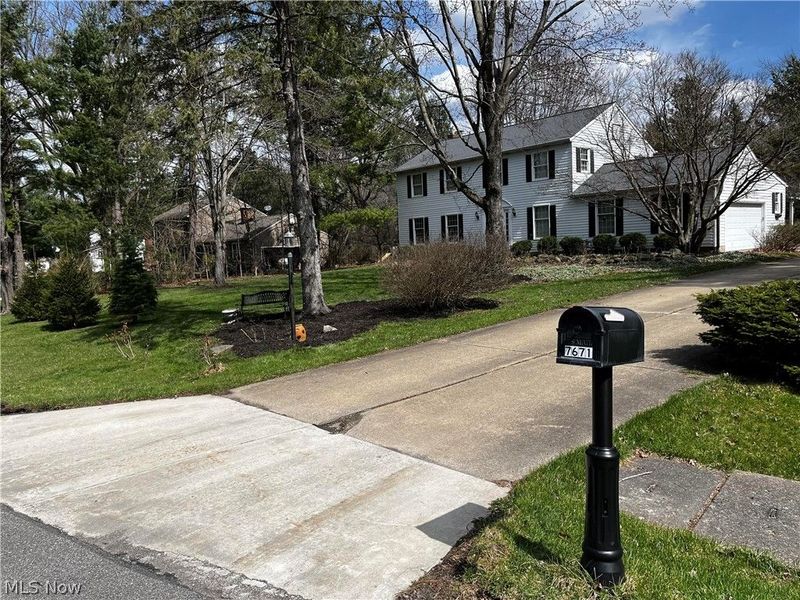 7671 Salem Drive, Hudson, OH 44236 Photo 3
