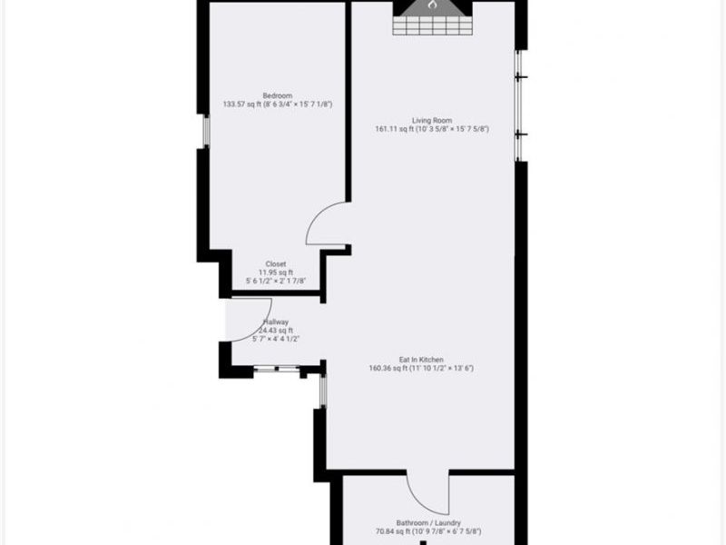 2499 Professor Avenue, Unit #2, Cleveland, OH 44113 Photo 27