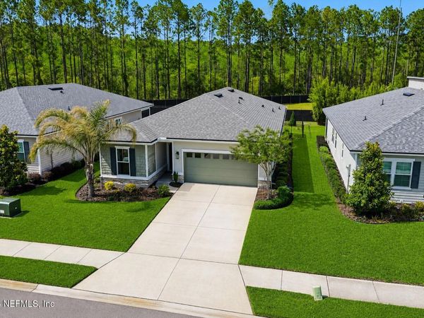 1961 AMBERLY Drive, Middleburg, FL 32068