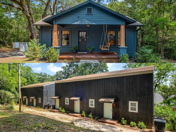 118 W 8th Avenue, Unit 1-7, Tallahassee, FL 32303