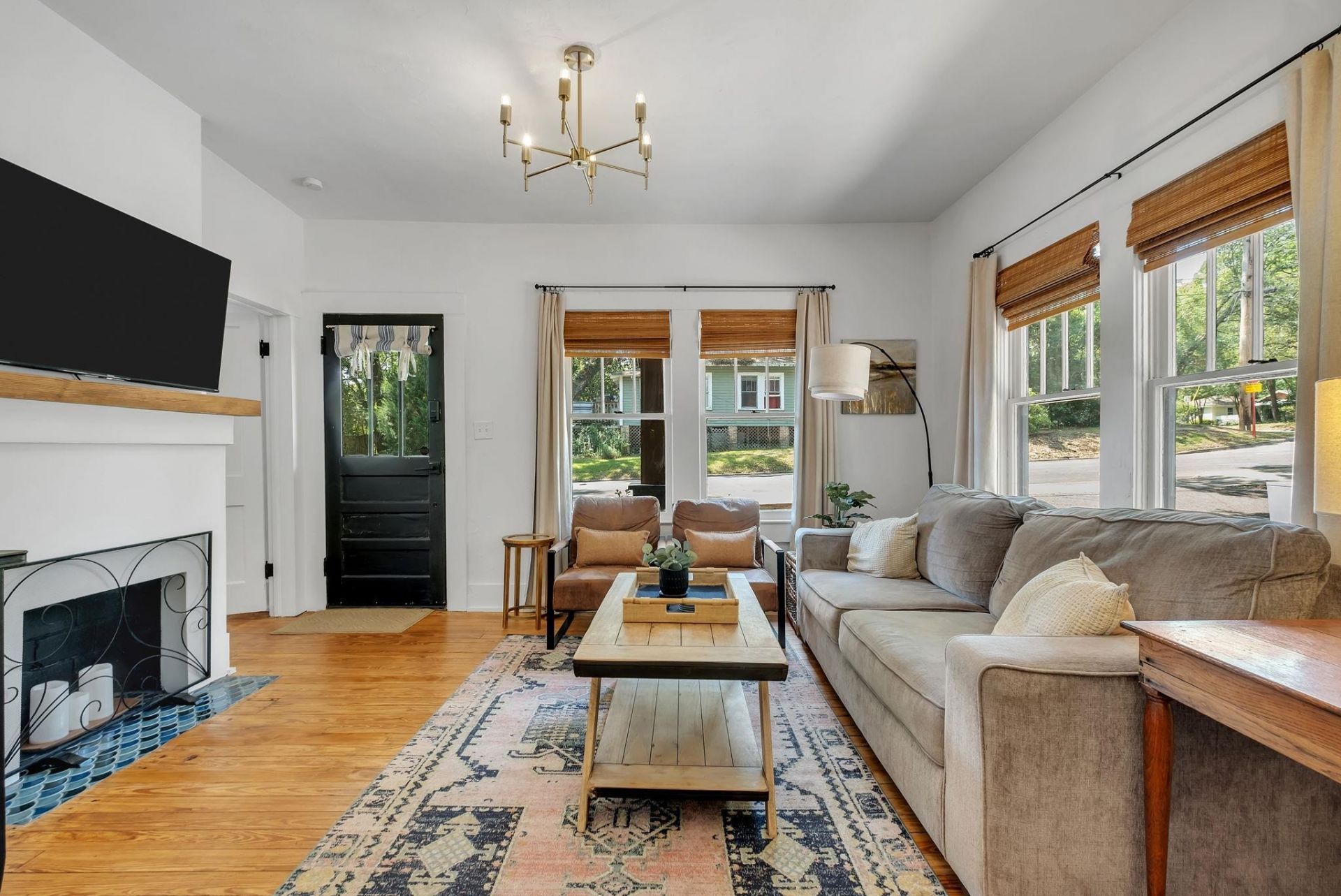 118 W 8th Avenue, Unit 1-7, Tallahassee, FL 32303 Photo