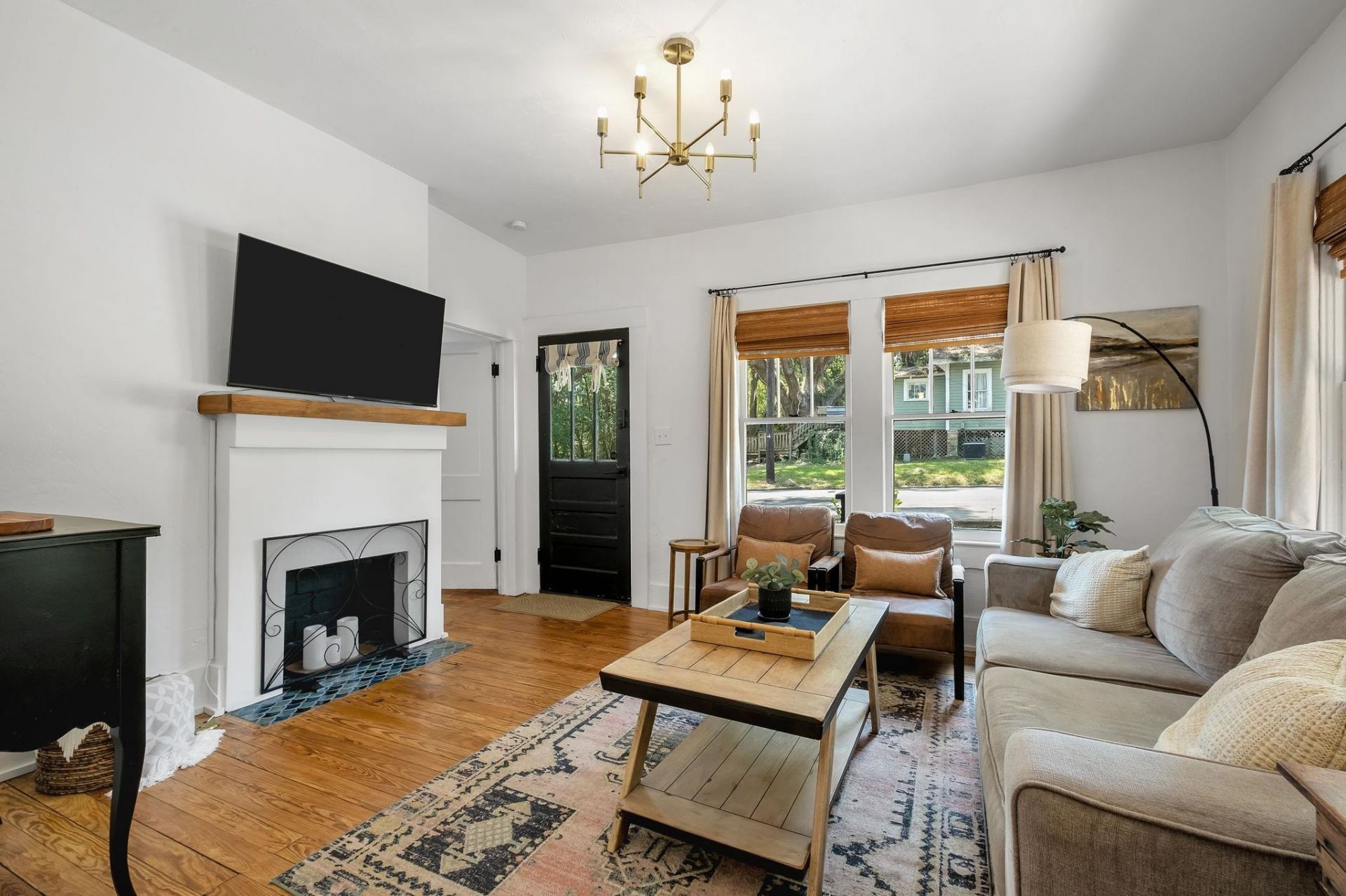 118 W 8th Avenue, Unit 1-7, Tallahassee, FL 32303 Photo