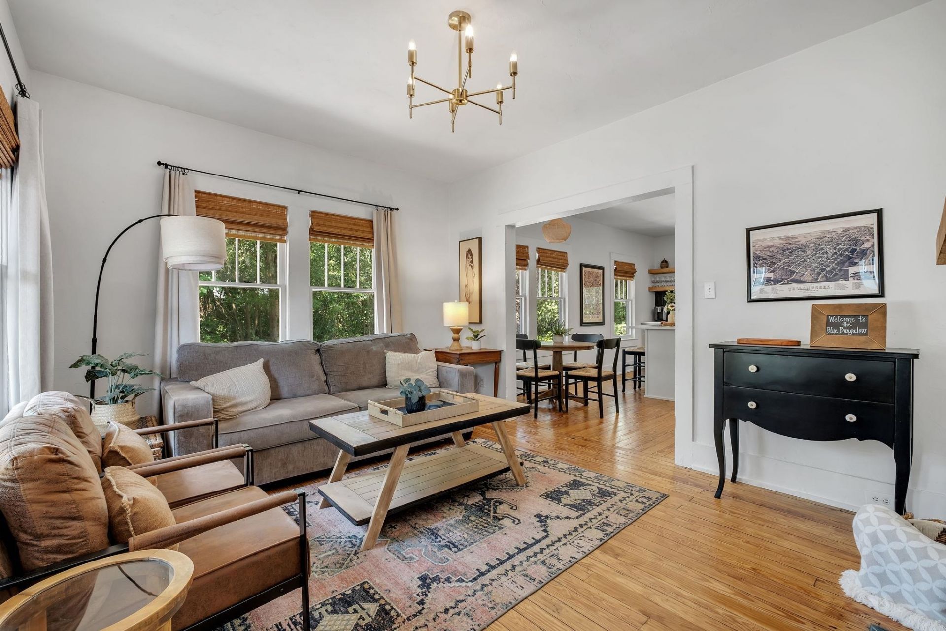 118 W 8th Avenue, Unit 1-7, Tallahassee, FL 32303 Photo