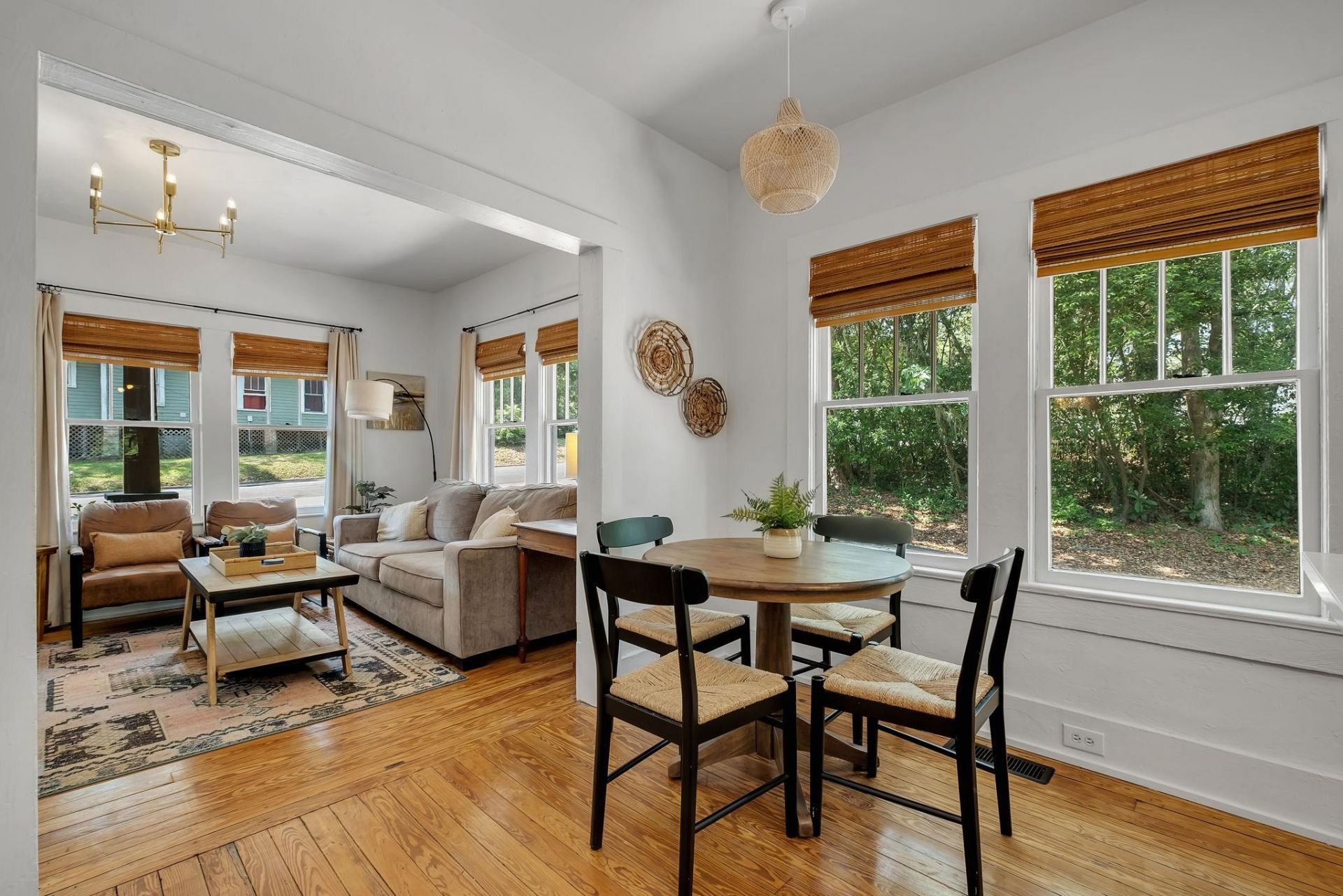 118 W 8th Avenue, Unit 1-7, Tallahassee, FL 32303 Photo