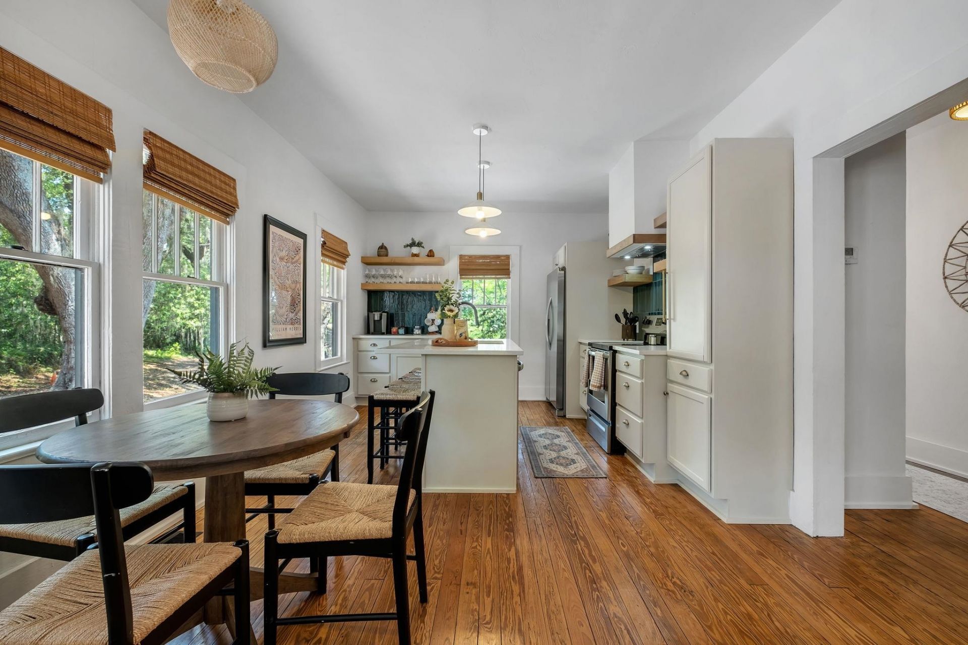 118 W 8th Avenue, Unit 1-7, Tallahassee, FL 32303 Photo