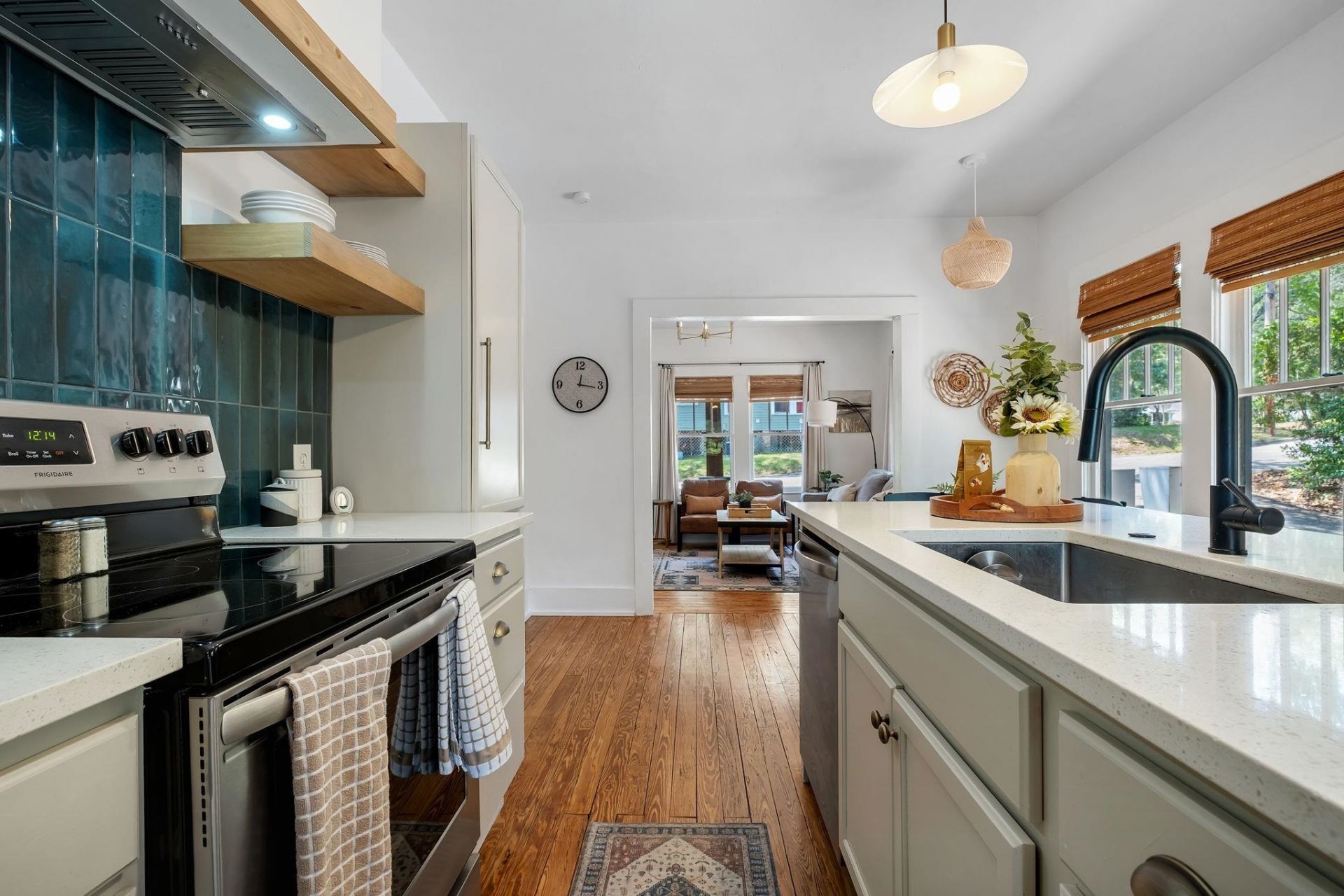 118 W 8th Avenue, Unit 1-7, Tallahassee, FL 32303 Photo