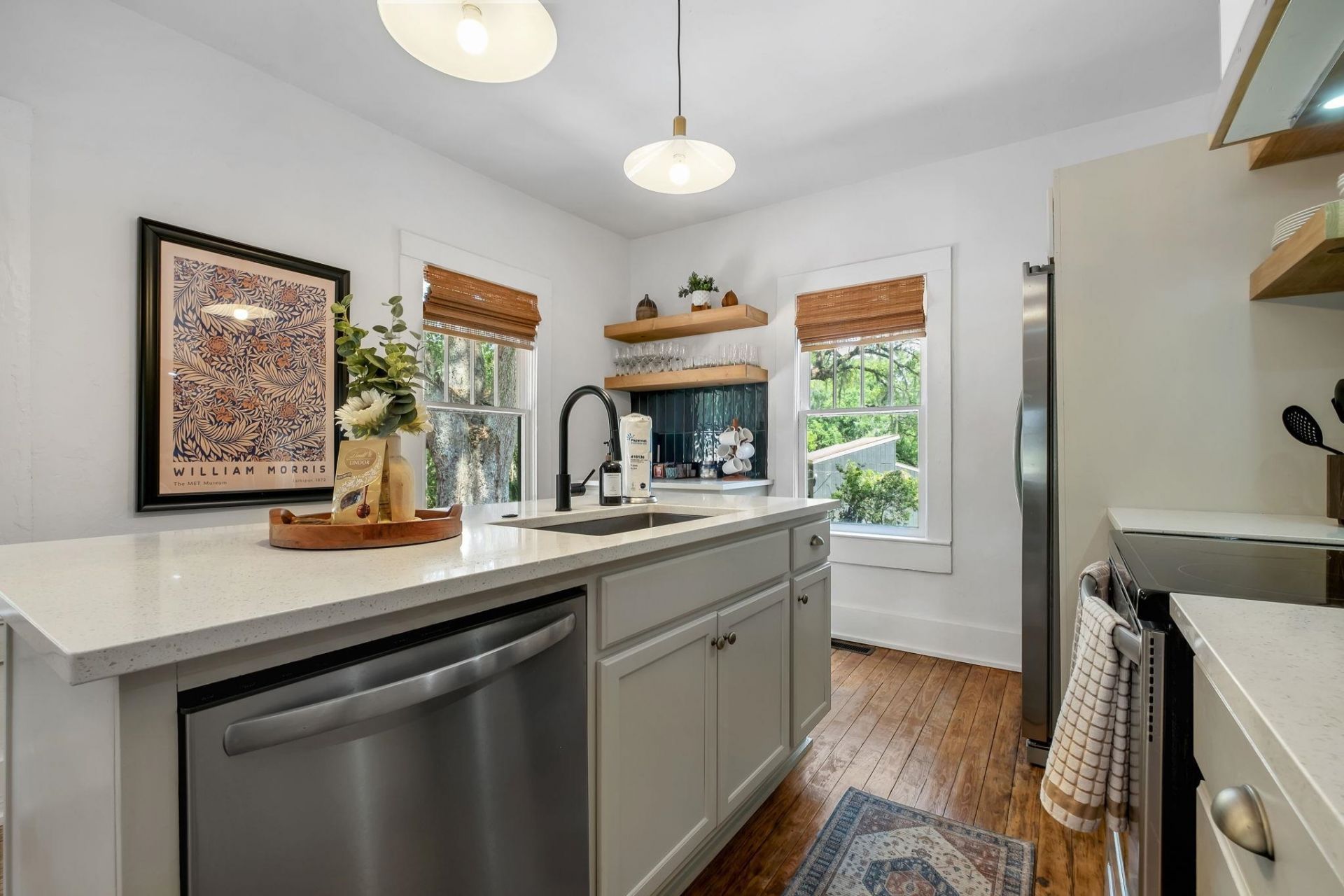 118 W 8th Avenue, Unit 1-7, Tallahassee, FL 32303 Photo