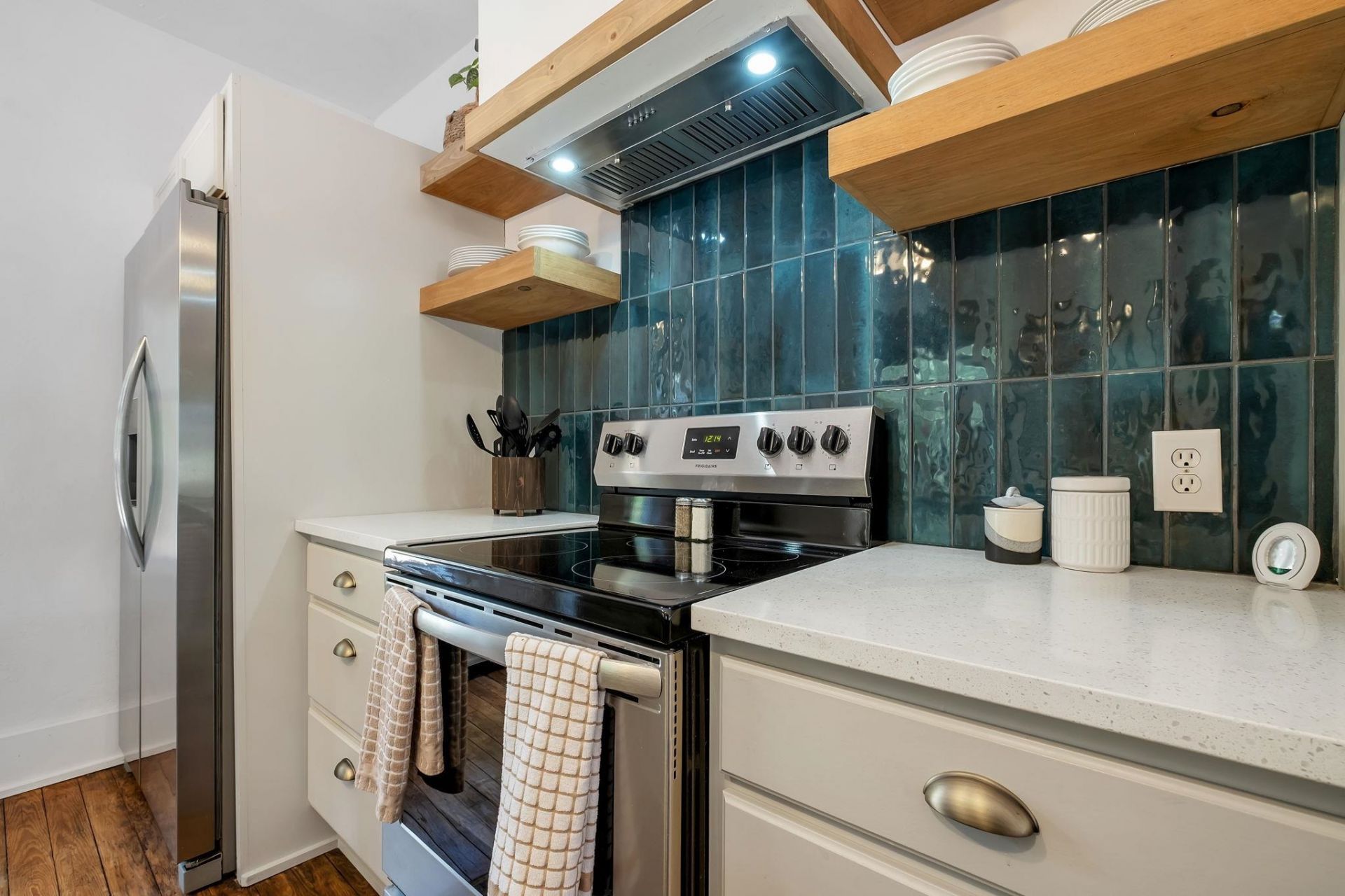 118 W 8th Avenue, Unit 1-7, Tallahassee, FL 32303 Photo