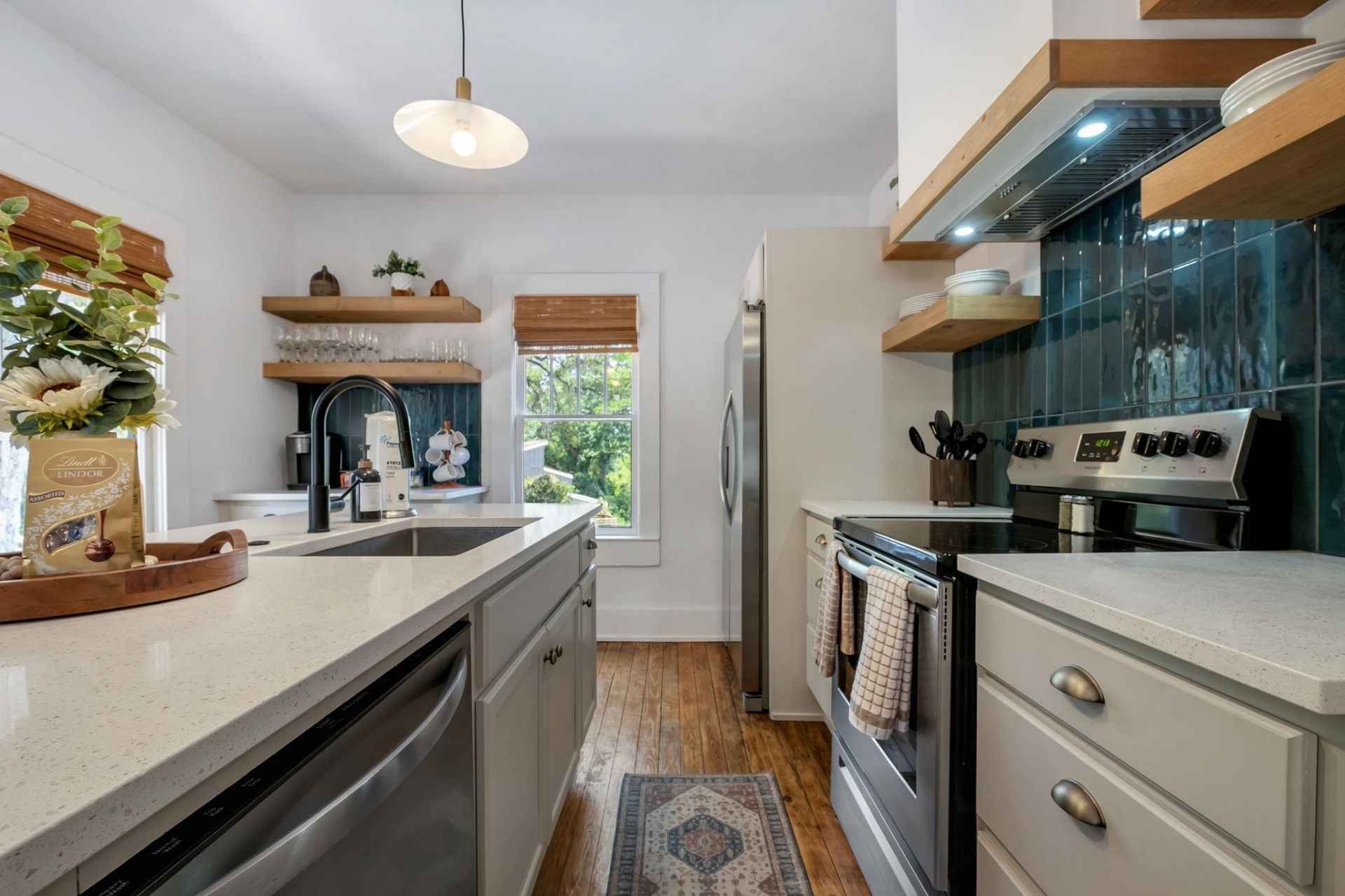 118 W 8th Avenue, Unit 1-7, Tallahassee, FL 32303 Photo