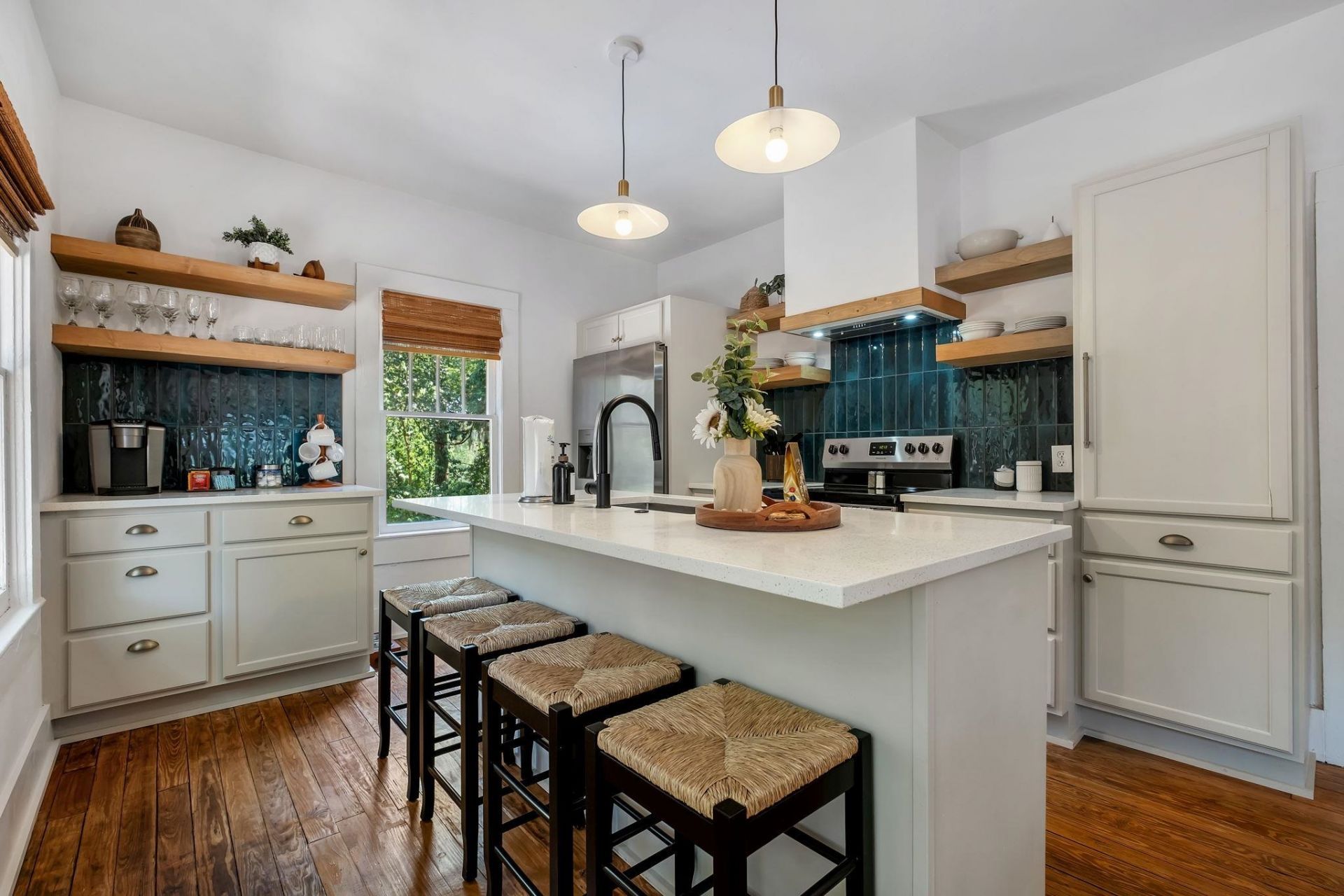 118 W 8th Avenue, Unit 1-7, Tallahassee, FL 32303 Photo