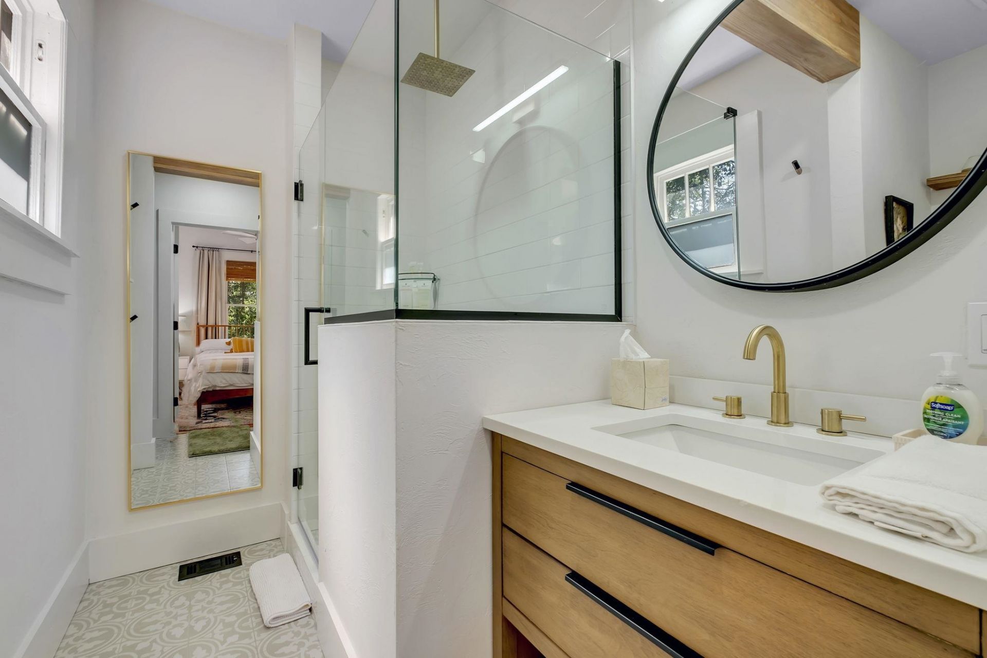 118 W 8th Avenue, Unit 1-7, Tallahassee, FL 32303 Photo