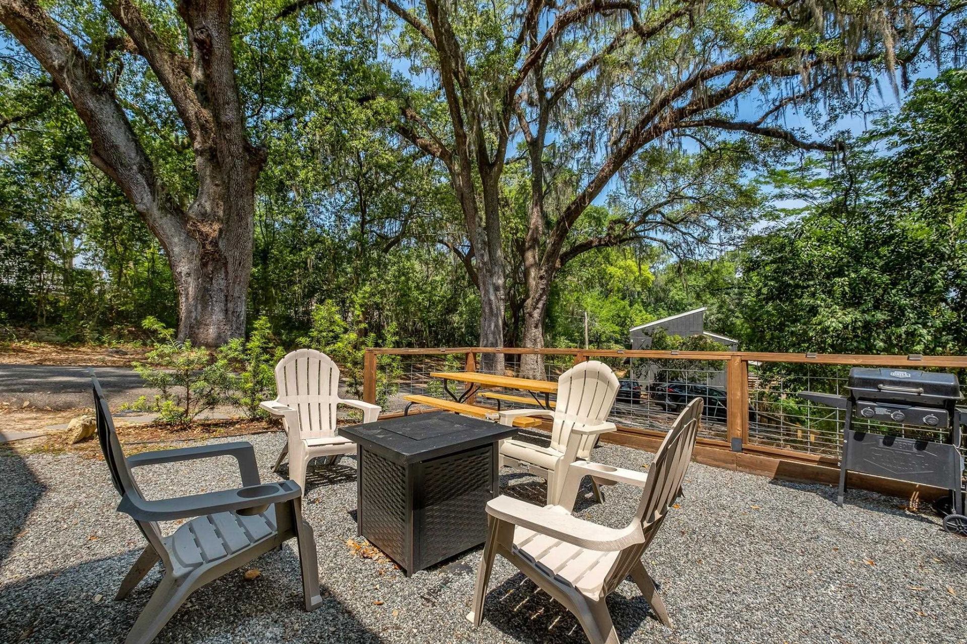 118 W 8th Avenue, Unit 1-7, Tallahassee, FL 32303 Photo