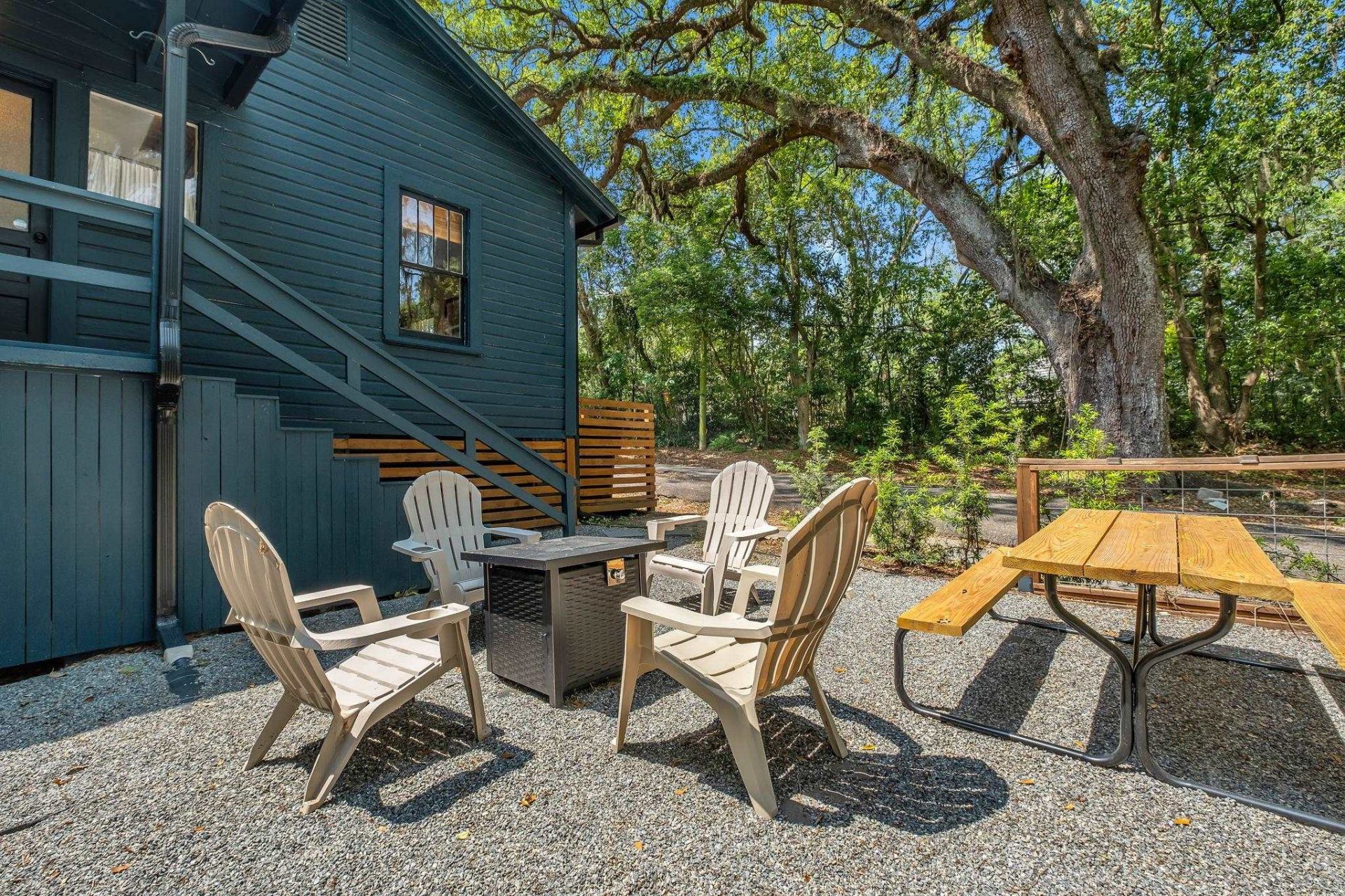 118 W 8th Avenue, Unit 1-7, Tallahassee, FL 32303 Photo