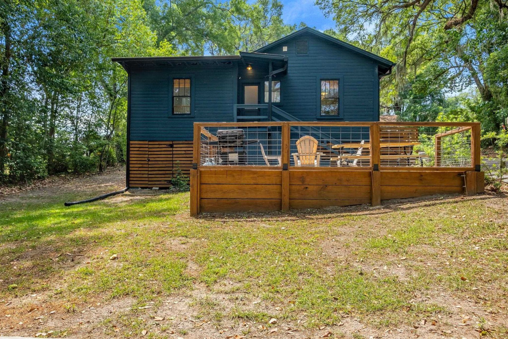 118 W 8th Avenue, Unit 1-7, Tallahassee, FL 32303 Photo