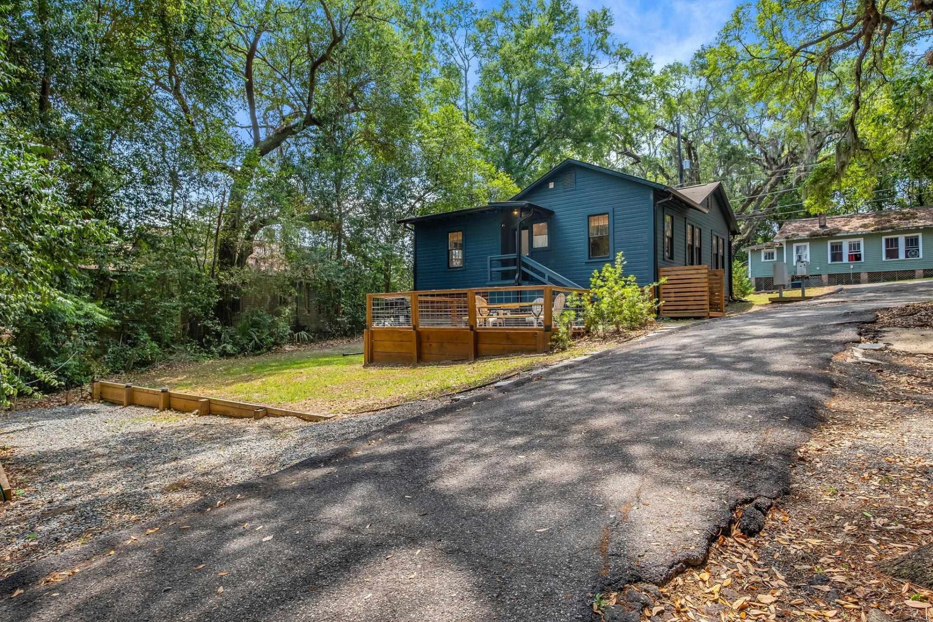 118 W 8th Avenue, Unit 1-7, Tallahassee, FL 32303 Photo